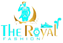 The Royal Fashion